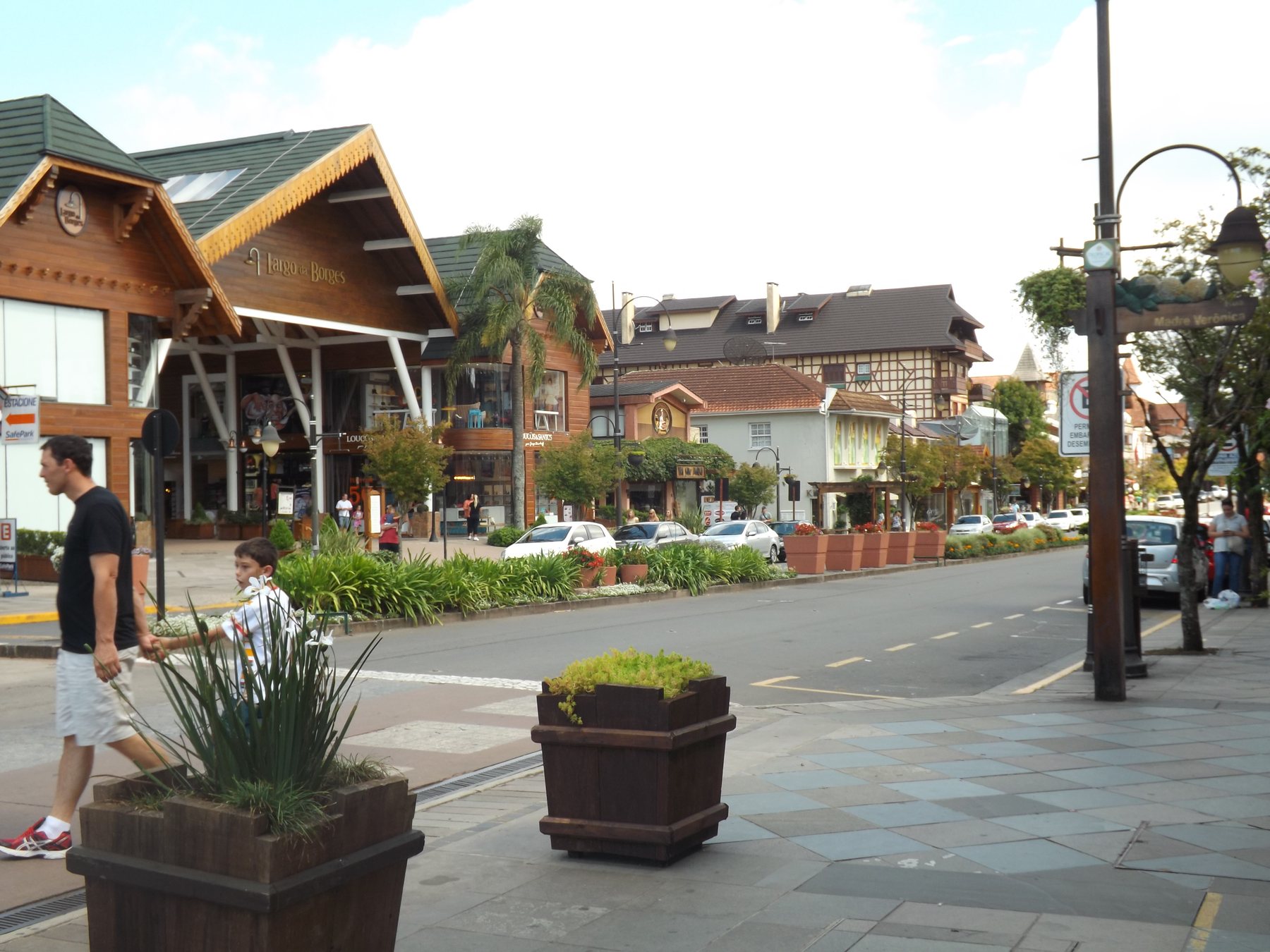 Gramado, Brasil