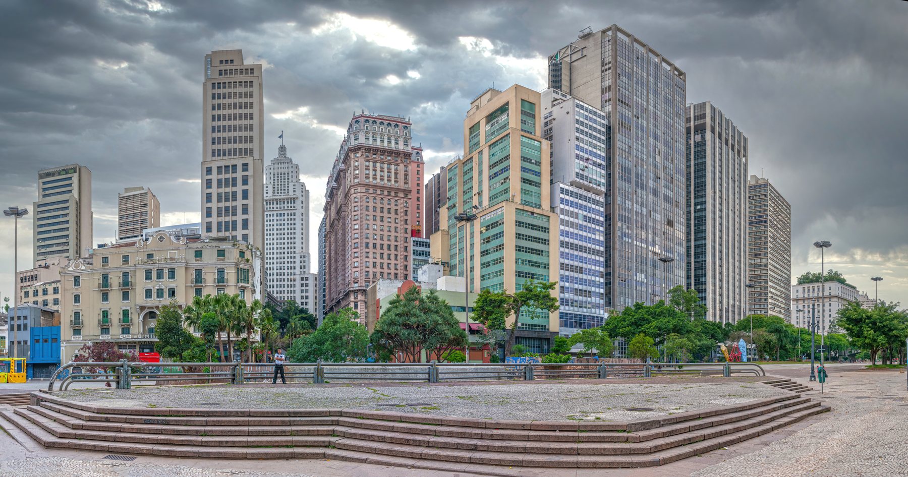 São Paulo, Brasil