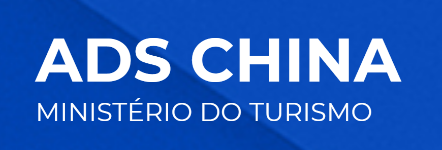 ADS China - Ministério do Turismo