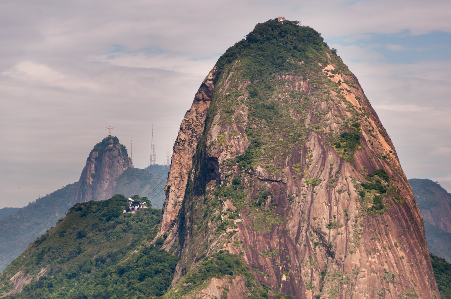 Rio de Janeiro, Brasil