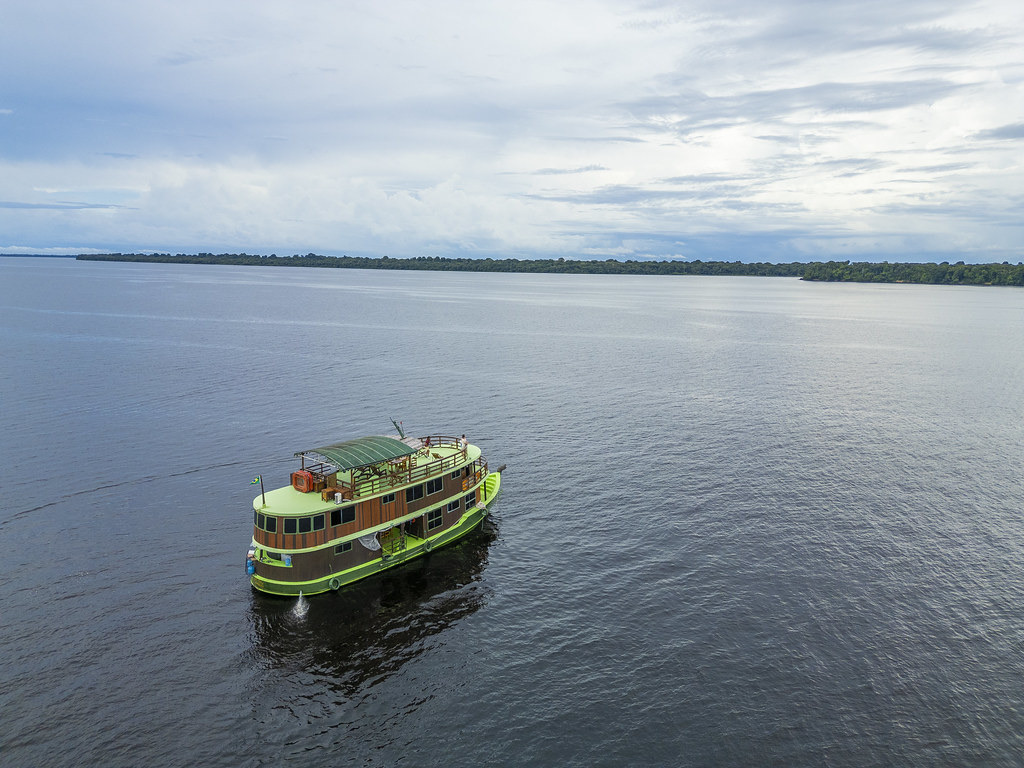 Amazônia, Brasil
