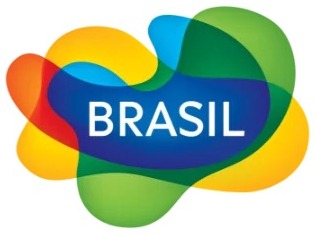 Brasil - Marca Turismo