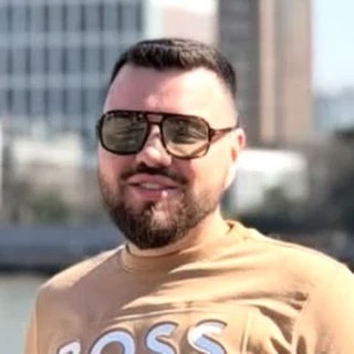 César Eduardo Jacinto Junior, CoFounder