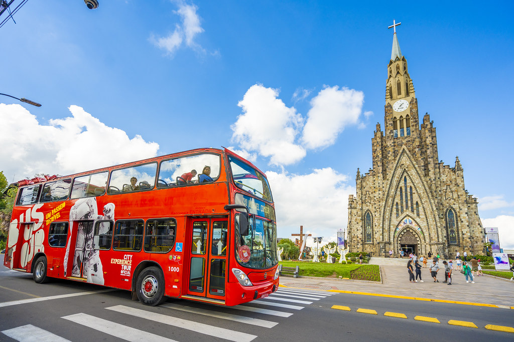 Gramado, Brasil