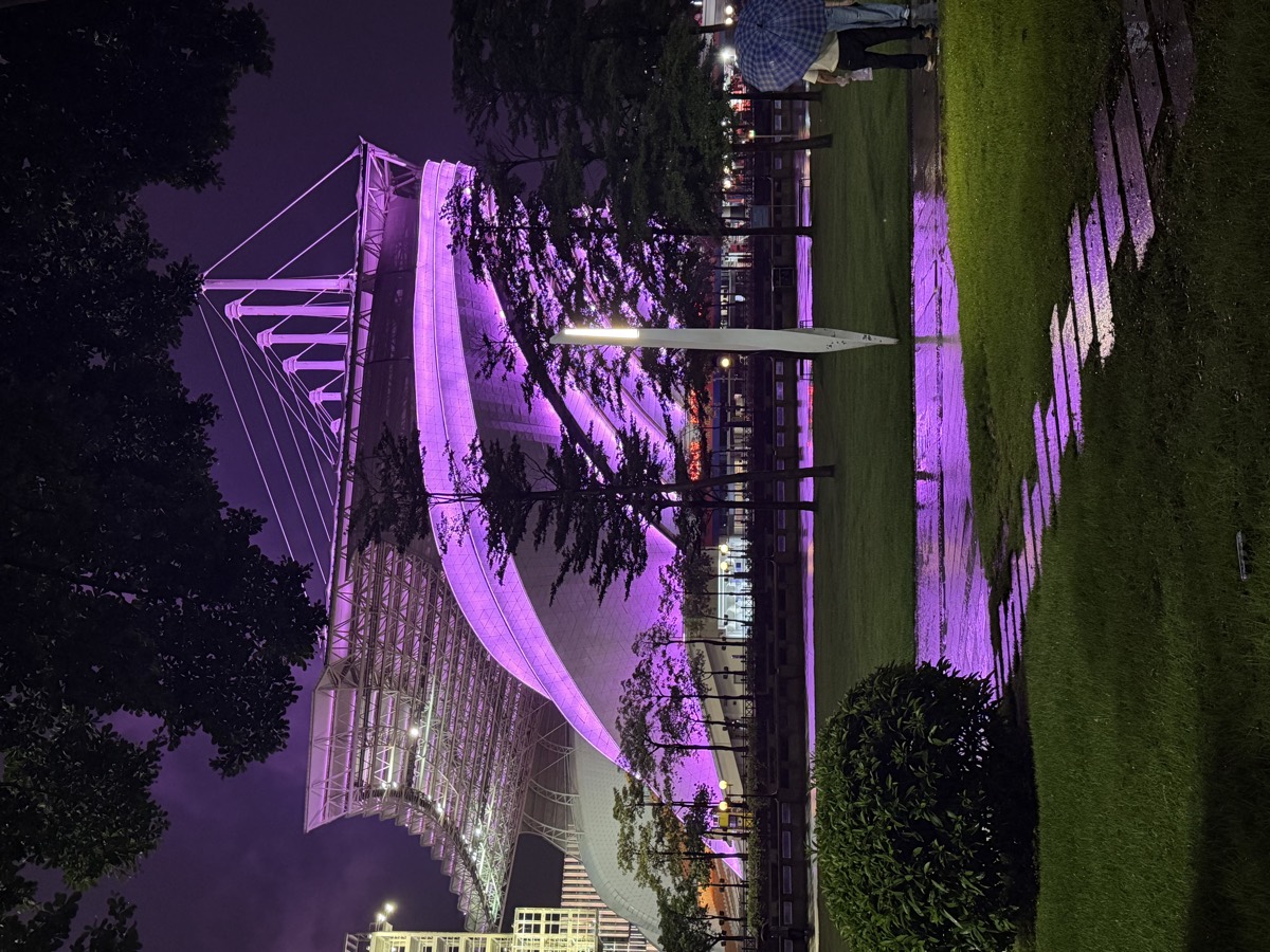 Registro da BrazTrip em Guangzhou