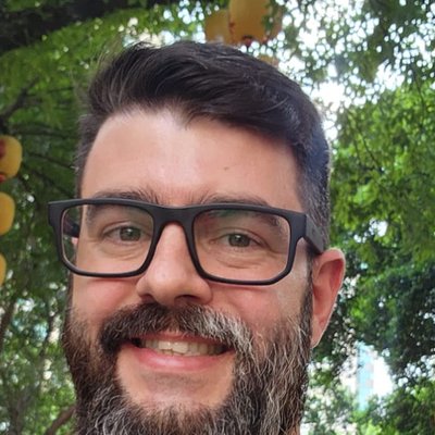 Jonas Vieira, CEO