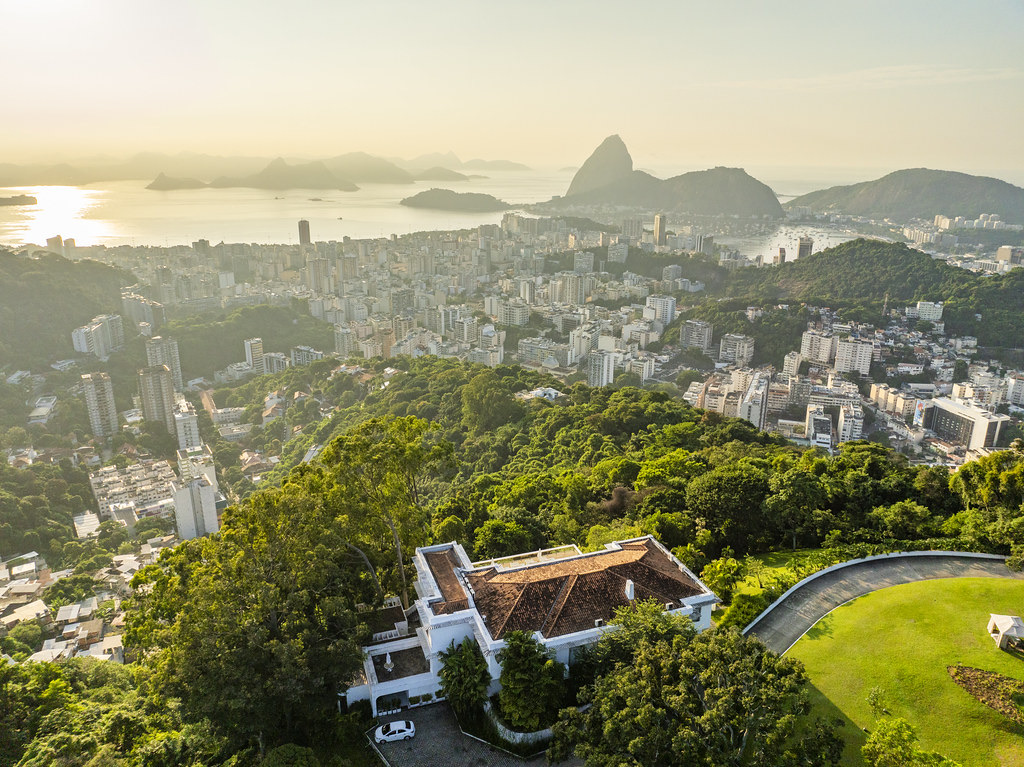Rio de Janeiro, Brasil
