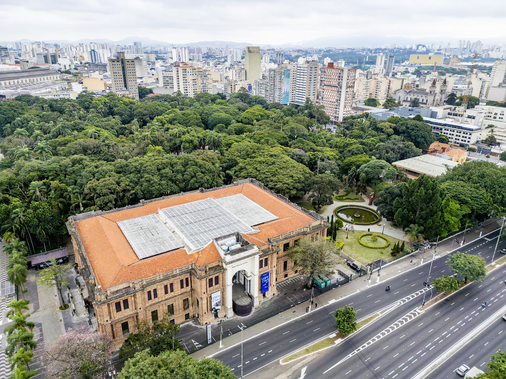 São Paulo, Brasil