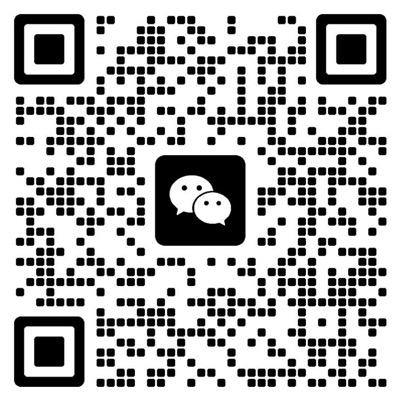 QR Code WeChat BrazTrip